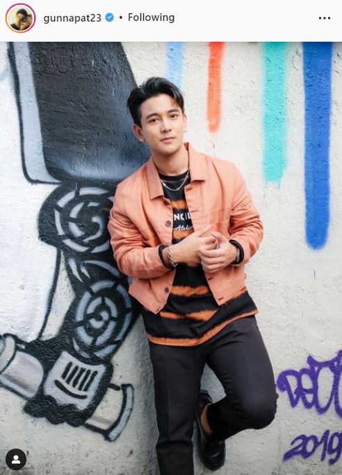 กัน นภัทร ไม่กล้าอ่านคอมเมนต์ หลังบอกความรู้สึกถึงอดีตคนรัก