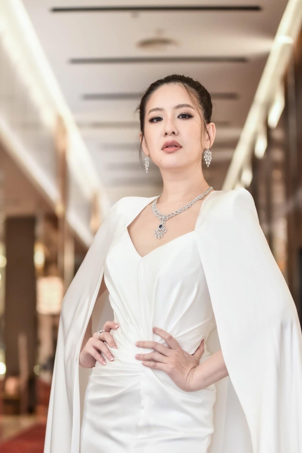 ได๋ ไดอาน่า แชร์ประสบการณ์ 1 ปีเต็มกับรับเคสโควิด เครียดจนดิ่ง!! ได๋ ไดอาน่า แชร์ประสบการณ์ 1 ปีเต็มกับรับเคสโควิด เครียดจนดิ่ง!!