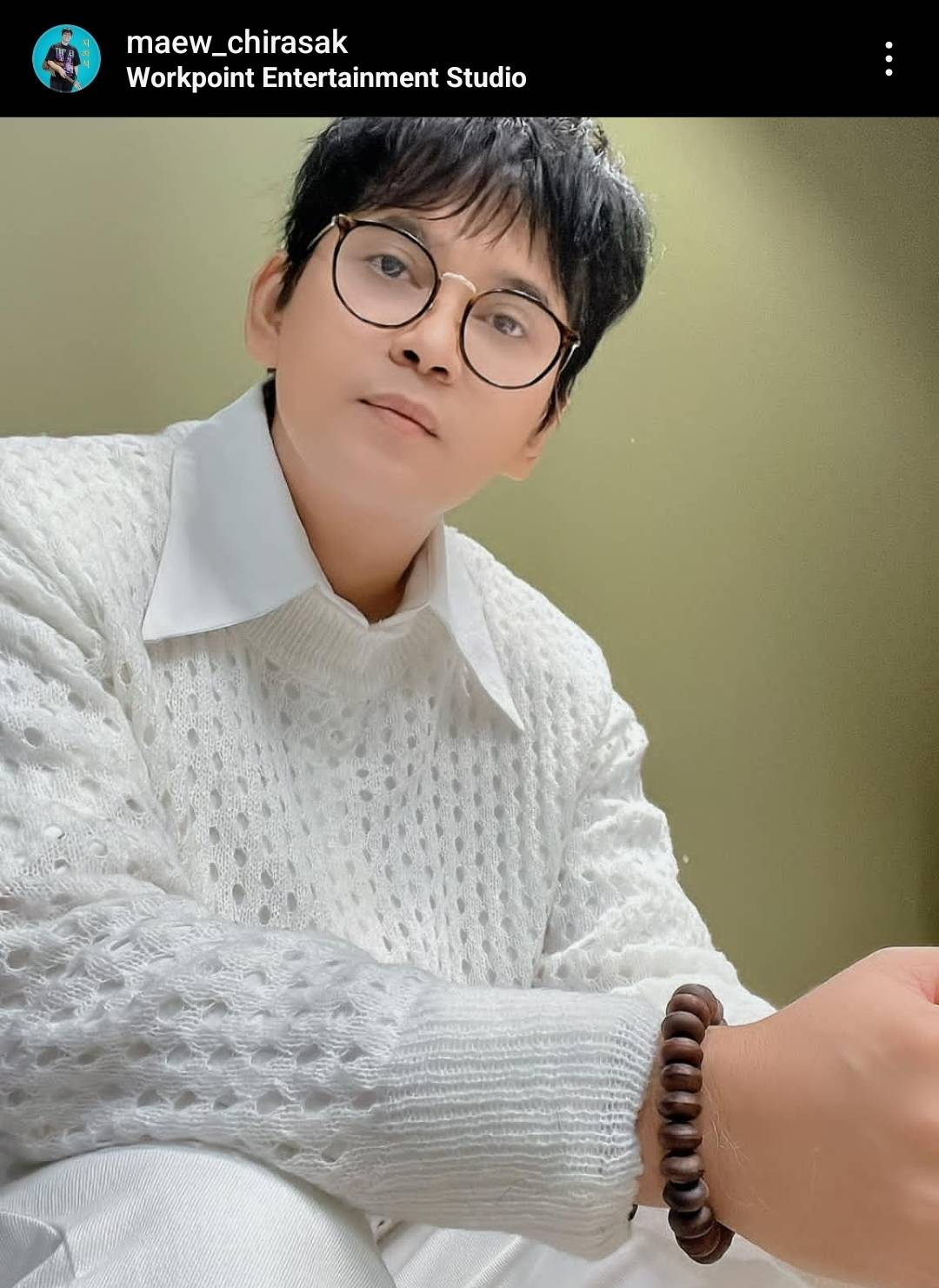 “แมว จิรศักดิ์” แอ็ดมิทเข้าโรงพยาบาลด่วน! เนื่องจากเวียนหัว ทรงตัวไม่อยู่ “แมว จิรศักดิ์” แอ็ดมิทเข้าโรงพยาบาลด่วน! เนื่องจากเวียนหัว ทรงตัวไม่อยู่