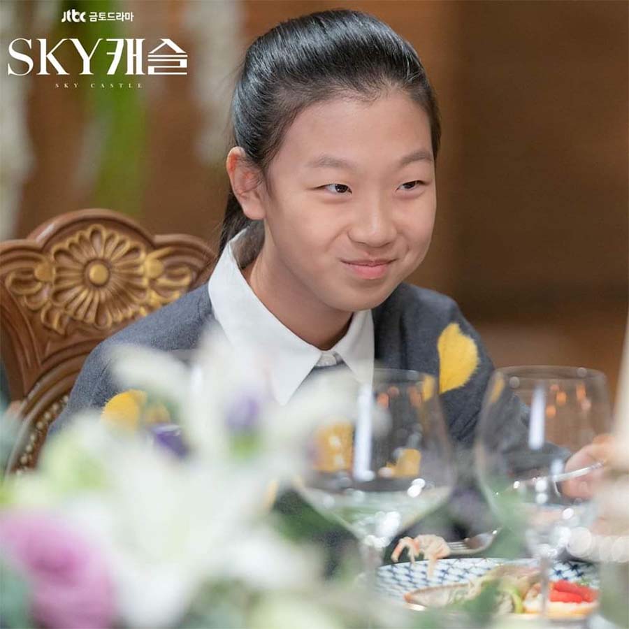 นักแสดงเด็ก Sky Castle ปัจจุบันนี้ทำอะไร? นักแสดงเด็ก Sky Castle ปัจจุบันนี้ทำอะไร?