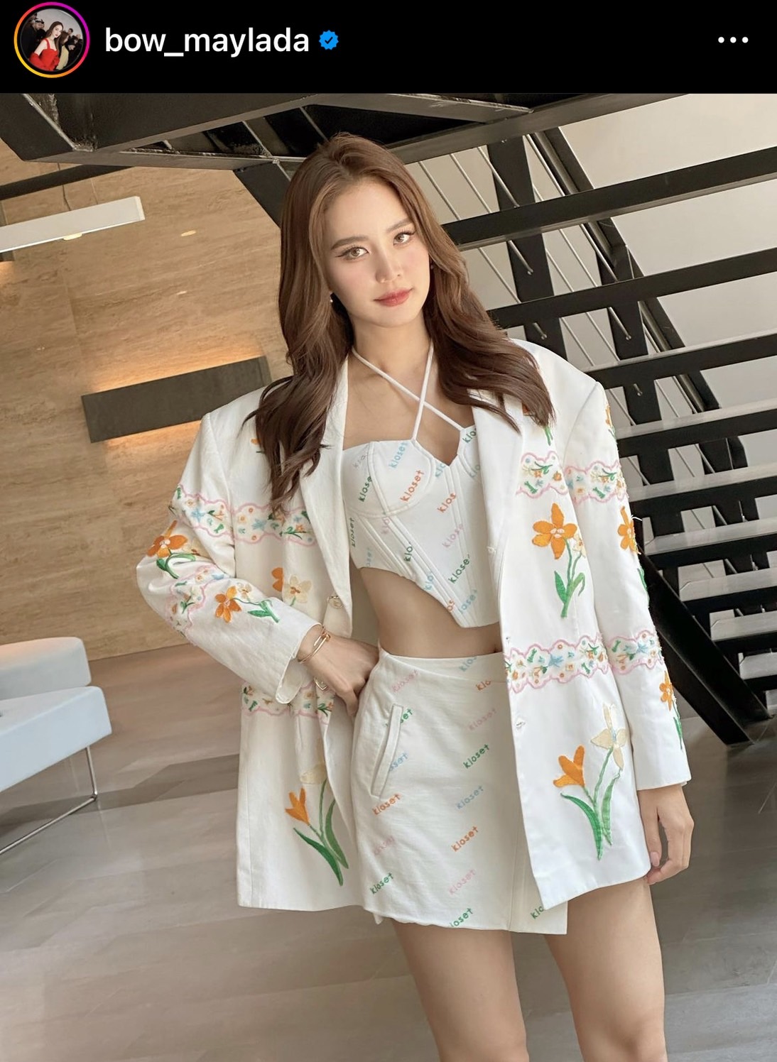สาวสวย โบว์ เมลดา - ปู ไปรยา- ปุ๊กลุก ฝนทิพย์ เชิดใส่คนวิจารณ์รูปร่าง ฟาดนิ่ม! เราพอใจหุ่นตัวเอง 