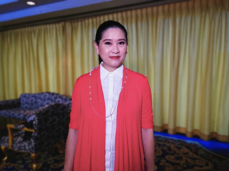 ปุ้ย ปิยาภรณ์ เตรียมถือครองลิขสิทธิ์ นางงามนานาชาติอีกหนึ่งเวที ปุ้ย ปิยาภรณ์ เตรียมถือครองลิขสิทธิ์ นางงามนานาชาติอีกหนึ่งเวที