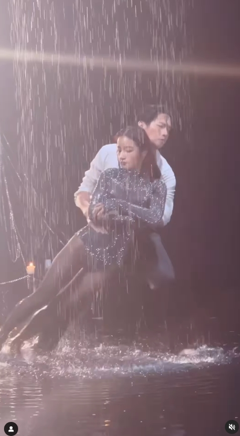 กระแต อาร์สยาม ระบายความรู้สึกถึงขั้นเกือบตายเพราะเพลงใหม่