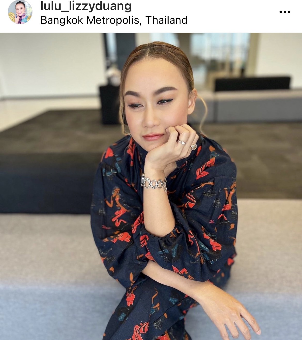 ลูลู่ ลุ้นระทึก!! แชร์ประสบการณ์ เครื่องบินไม่สามารถลงจอดได้