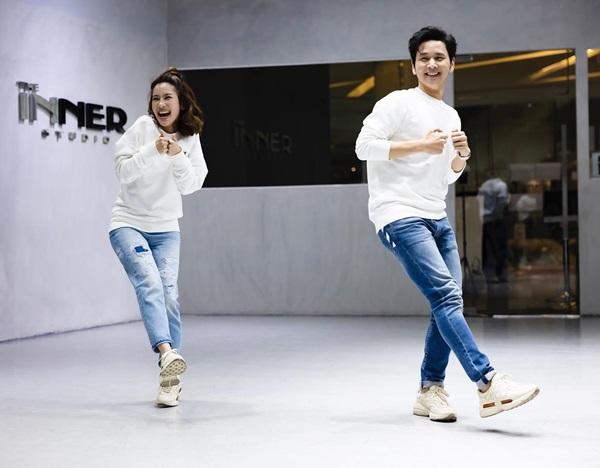 โต๋ ศักดิ์สิทธิ์ เล่าการทำงานเพลงร่วมกับ นิชคุณ โต๋ ศักดิ์สิทธิ์ เล่าการทำงานเพลงร่วมกับ นิชคุณ