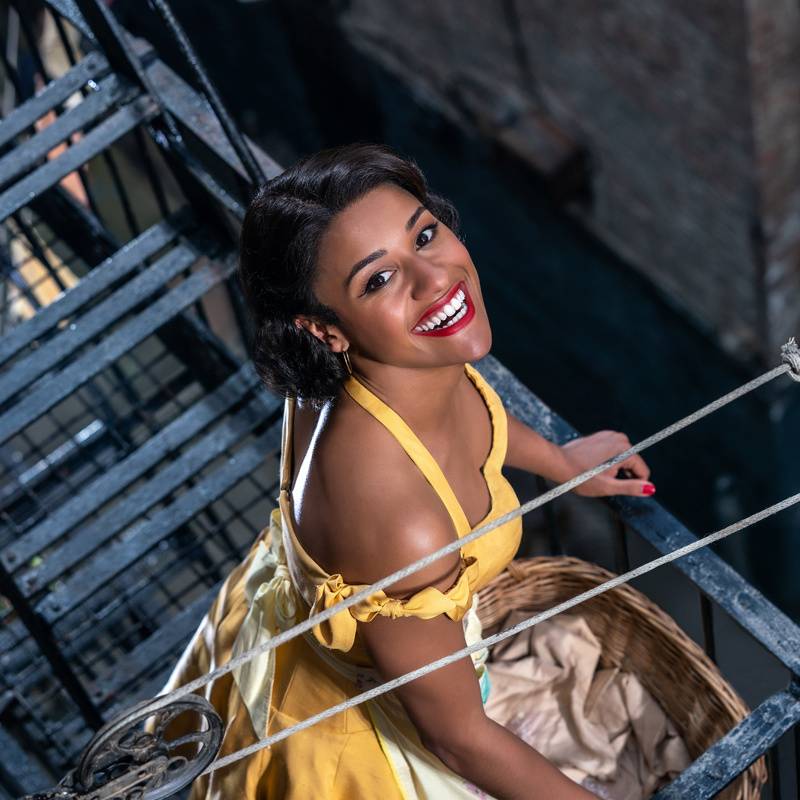 The Power of the Dog และ West Side Story คว้ารางวัลหนังยอดเยี่ยมเวทีลูกโลกทองคำครั้งที่ 79