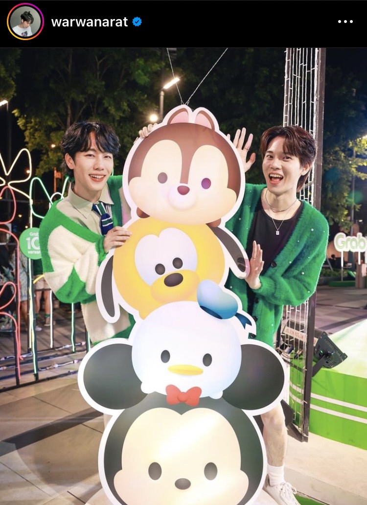 หยิ่น อานันท์ ดีใจหมูยอ 3 ปีแล้วเผยด้อมนี้น่ารัก พร้อมอัปเดตแฟนมีตคู่ที่กัมพูชา