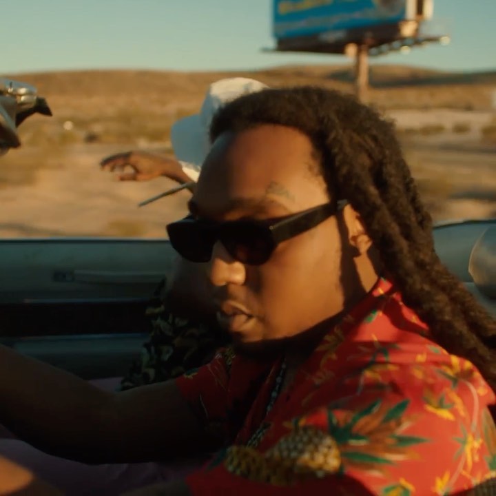 จับแล้ว! มือยิง “Takeoff” แรปเปอร์ดังแห่งวง “Migos”  