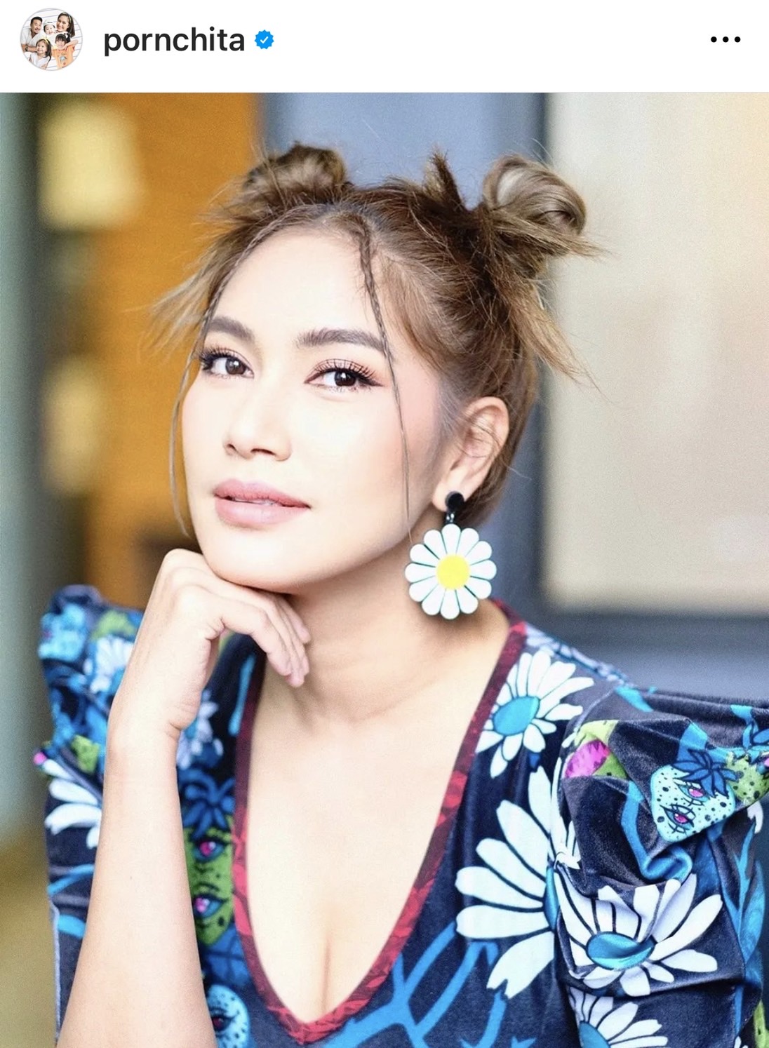 “มิค-เบนซ์” อัปเดตสภาพจิตใจคุณแม่ ด้านห้างดังติดต่อมาแล้ว 