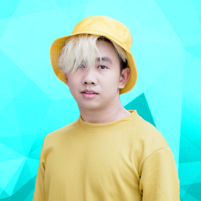 มาแรง! เปิดใจ ต้องแต้ง บอมบี้ หลังพาเพลง โกโกวา ฮิตติดหูทะลุหลายล้านวิว มาแรง! เปิดใจ ต้องแต้ง บอมบี้ หลังพาเพลง โกโกวา ฮิตติดหูทะลุหลายล้านวิว