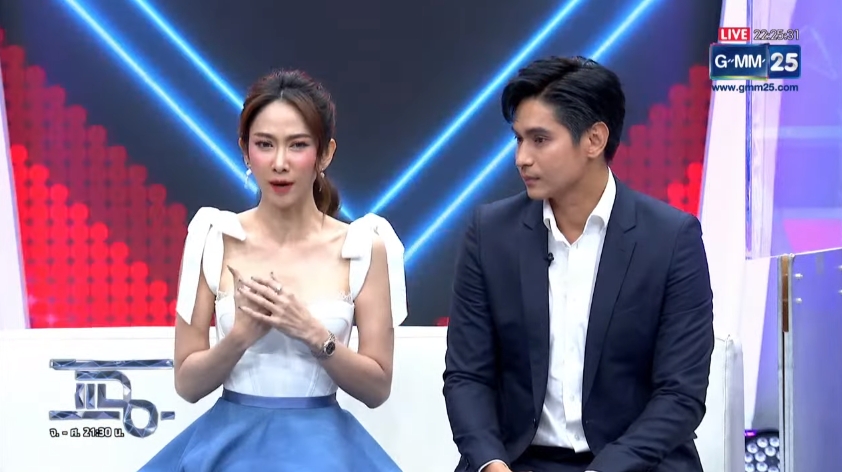 ยุ้ย-ธัญญ์ เปิดใจไลฟ์สดขายของสุดปัง วันเดียวยอดพุ่งเฉียด 10 ล้าน!! 