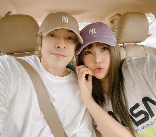 เปิดประวัติ นุ๊กซี่ อัญพัชญ์ แฟนสาว ปู แบล็คเฮด ก่อนมะเร็งร้ายพรากชีวิต!