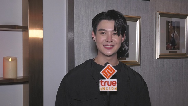 รักครั้งแรกของ เซ้นต์ ศุภพงษ์ กับส้มตำสื่อรัก   (มีคลิป)