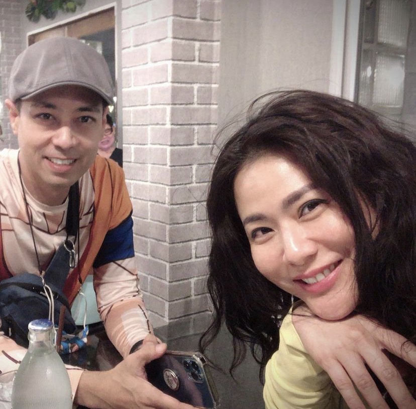 น้ำผึ้ง ณัฐริกา เปิดใจชีวิตคู่อยู่ก่อนแต่ง แฟนหนุ่ม เป้ น้องชาย ป๊อบ อารียา