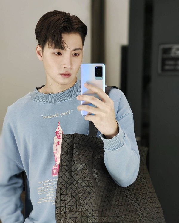 “ดรีม อภิชญา” รักแฮปปี้ ไม่รีบร้อนเปิดตัว (มีคลิป)