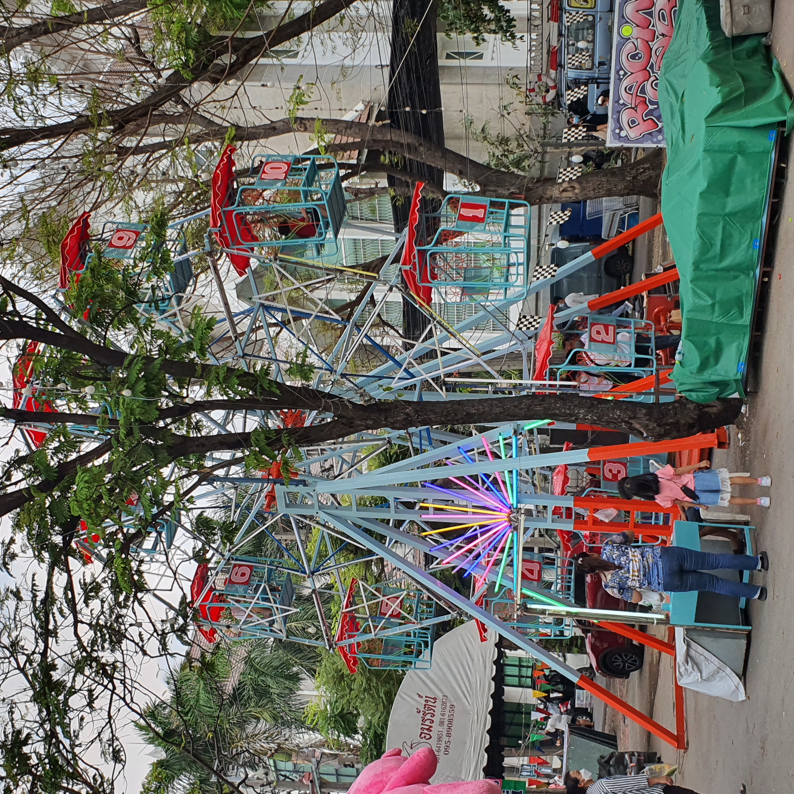 พาเที่ยวงานเกษตรแฟร์ 2566 ตะลุยกินอาหารร้านเด็ดอร่อยๆ ช้อปปิ้งสินค้า พาเที่ยวงานเกษตรแฟร์ 2566 ตะลุยกินอาหารร้านเด็ดอร่อยๆ ช้อปปิ้งสินค้า
