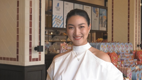  “แพนเค้ก” เผย “หม่อมน้อย” ยื่นบทสำคัญพลิกคาแรกเตอร์เป็นโสเภณี  (มีคลิป)