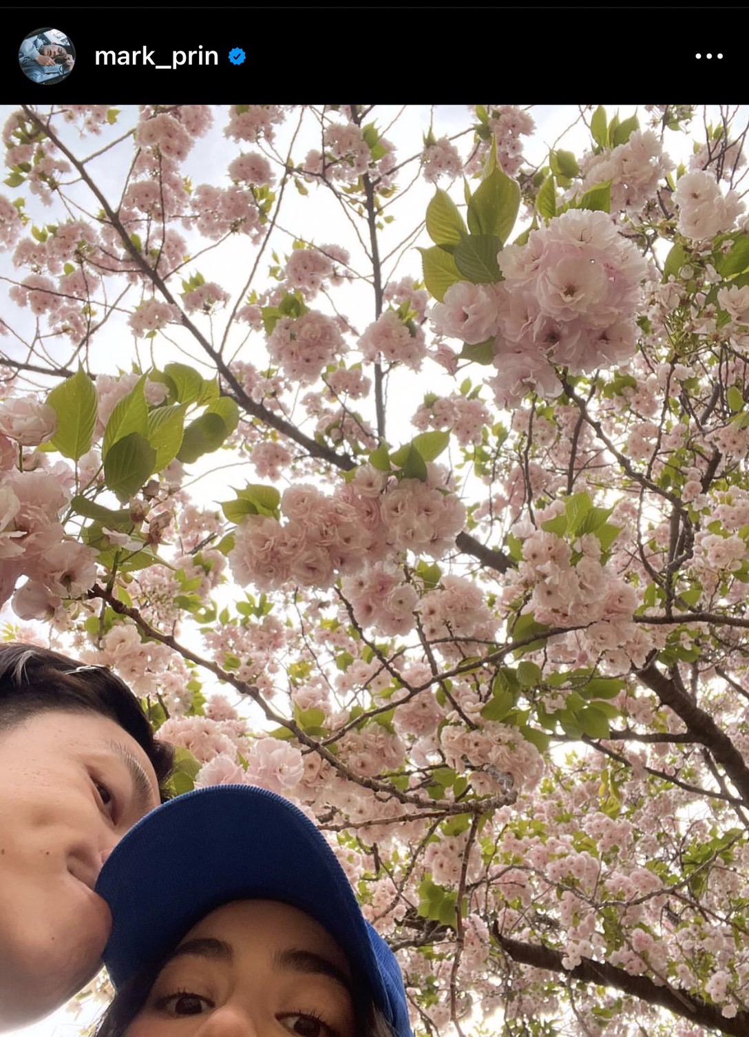 หวานกันให้สุดหมาก-คิมบินลัดฟ้าไปสวีทกันไกลถึง ญี่ปุ่น 