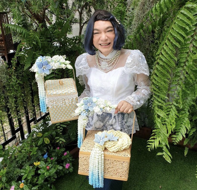 ธงธง มกจ๊ก รับเครียด ควักเงินสำรองพยุงร้านจนหมด หวั่นเป็นโรคซึมเศร้า ธงธง มกจ๊ก รับเครียด ควักเงินสำรองพยุงร้านจนหมด หวั่นเป็นโรคซึมเศร้า