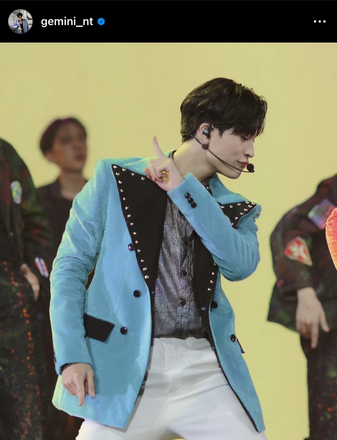 ขายหล่อไม่รุ่งขายขำดีกว่า เจมีไนน์ สร้างตำนานทำแชลเลนจ์แบบใหม่ กินขาดทุกคน ขายหล่อไม่รุ่งขายขำดีกว่า เจมีไนน์ สร้างตำนานทำแชลเลนจ์แบบใหม่ กินขาดทุกคน