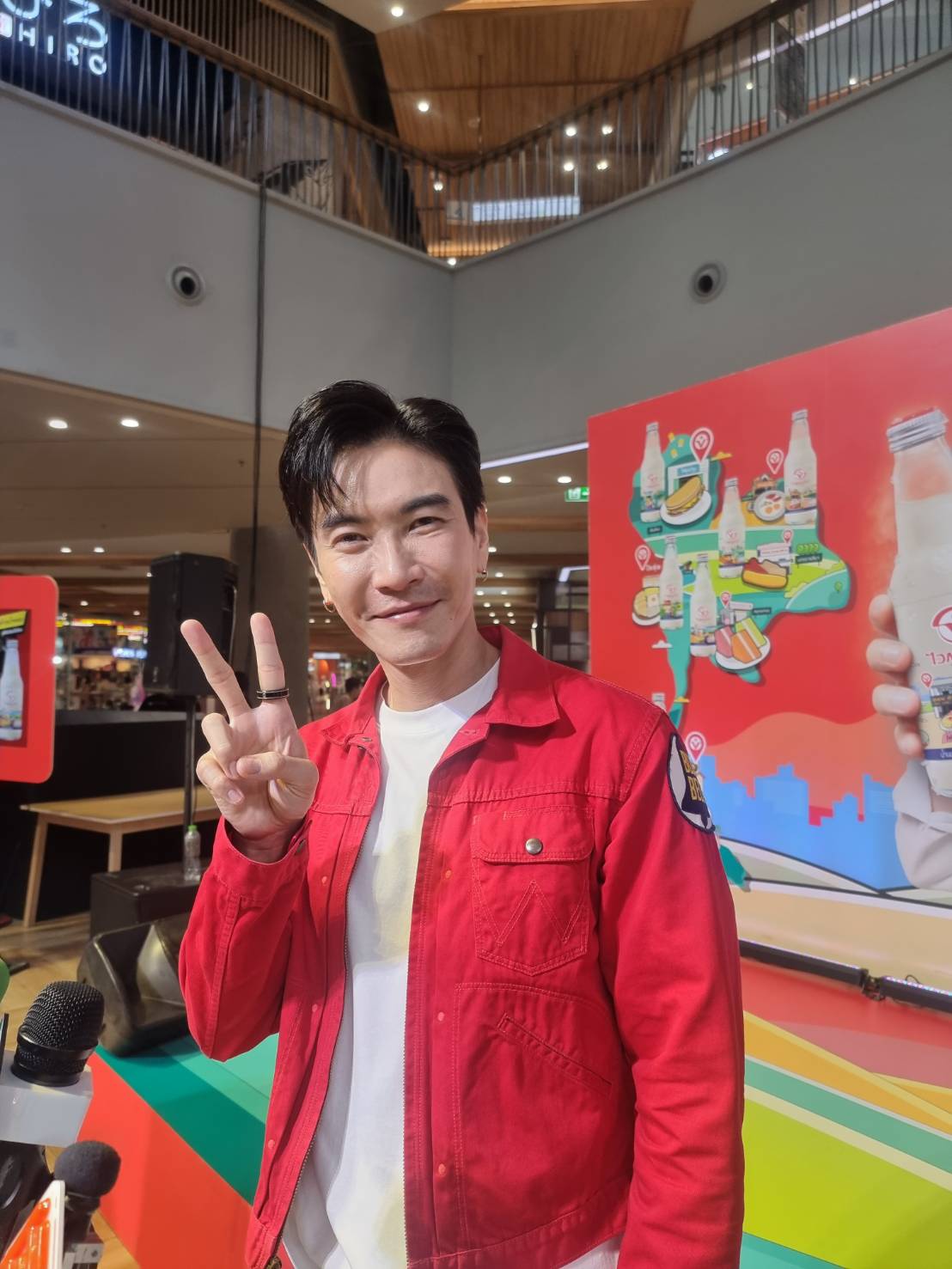 “มาวิน” ตั้งใจมีลูกภายในต้นปีหน้า เผย ถ้าไม่มาก็ไม่คิดมีแล้ว “มาวิน” ตั้งใจมีลูกภายในต้นปีหน้า เผย ถ้าไม่มาก็ไม่คิดมีแล้ว