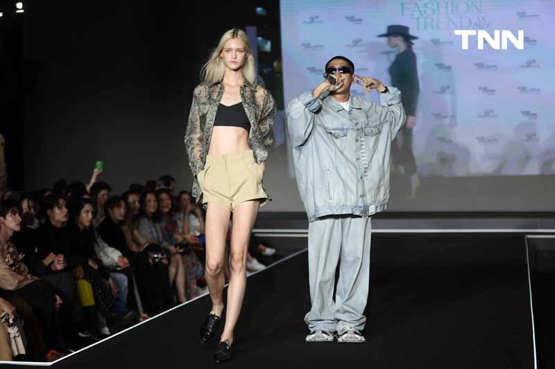 อัพเดทเทรนด์แฟชั่นระดับโลก “World Fashion Trend Spring/Summer 2024” อัพเดทเทรนด์แฟชั่นระดับโลก “World Fashion Trend Spring/Summer 2024”