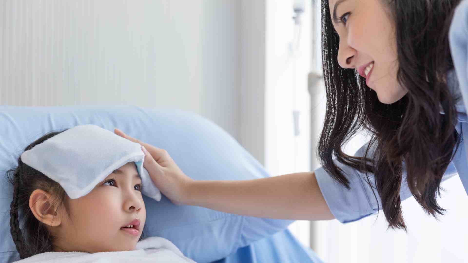 ไข้หวัดใหญ่ เรื่องใหญ่ ของคนรุ่นใหญ่