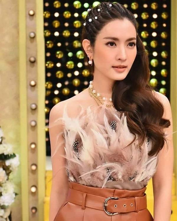 “แพท พาวเวอร์แพท” ชม “แอฟ ทักษอร” น่ารัก สุภาพ ลุ้นละครคู่ (มีคลิป) “แพท พาวเวอร์แพท” ชม “แอฟ ทักษอร” น่ารัก สุภาพ ลุ้นละครคู่ (มีคลิป)