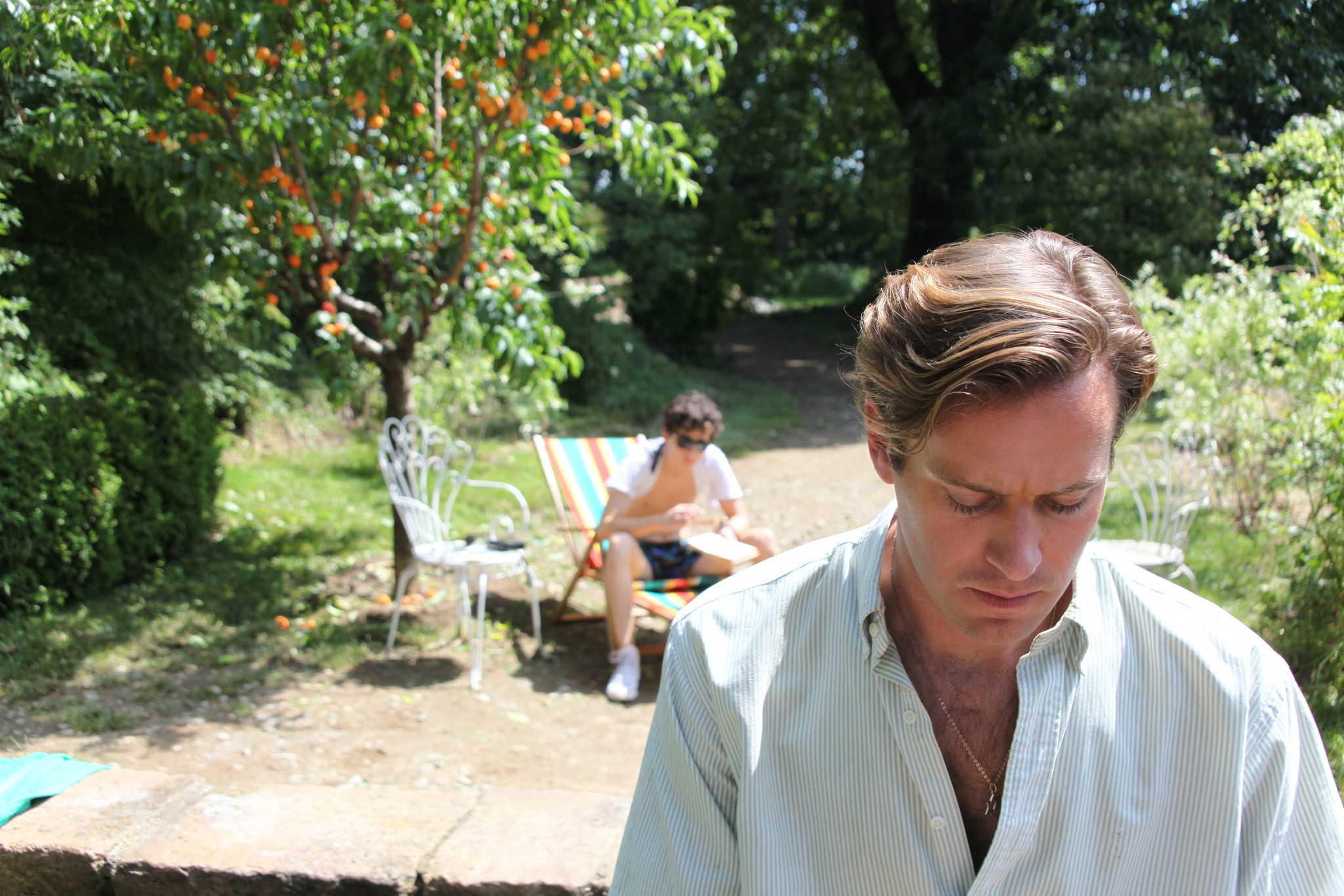 ยอมรับเป็น คนเลว Armie Hammer เปิดใจครั้งแรกหลังมีข่าวฉาว ยอมรับเป็น คนเลว Armie Hammer เปิดใจครั้งแรกหลังมีข่าวฉาว