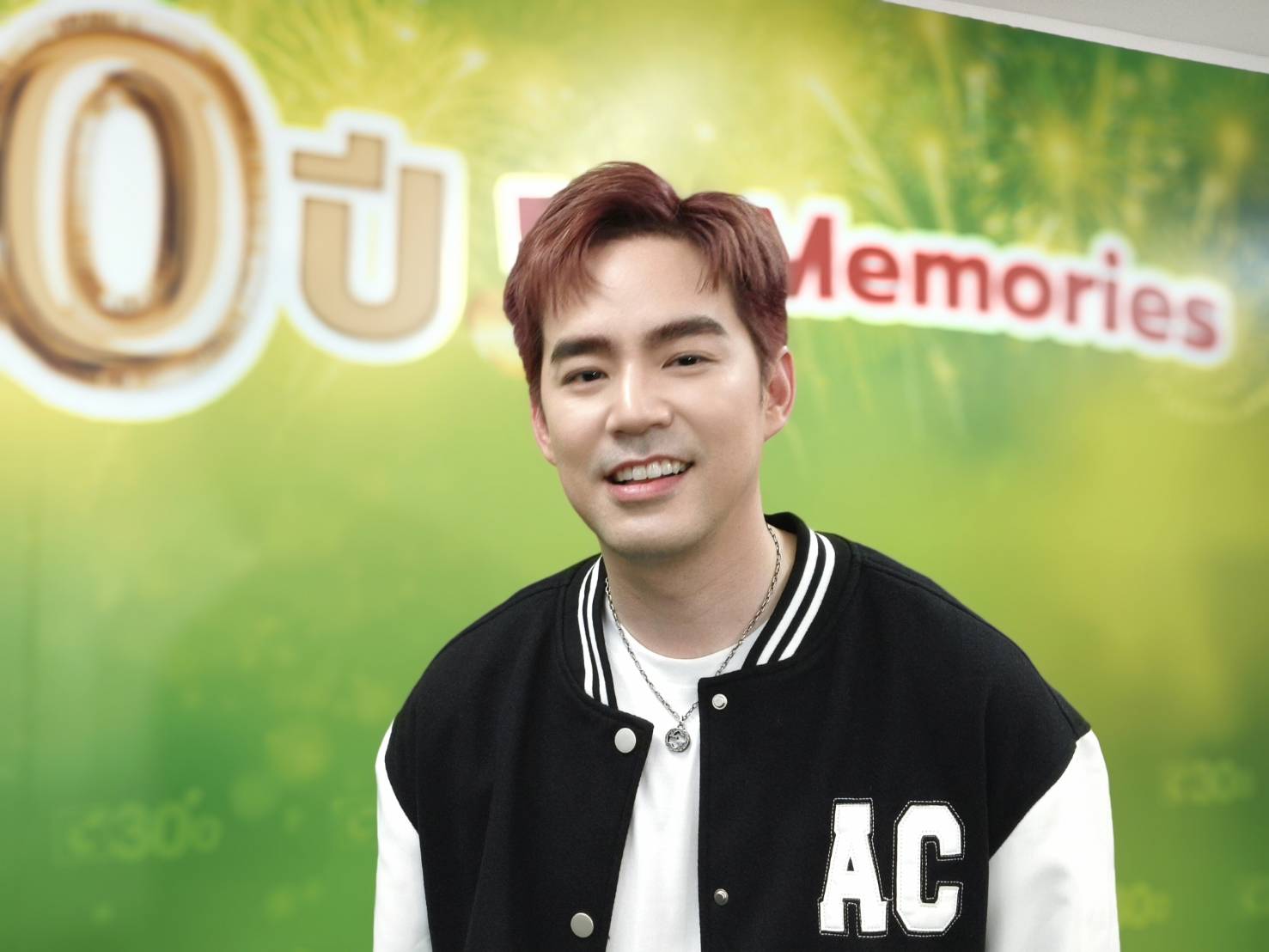 บีม กวี เล่าความประทับใจหลังจบคอนเสิร์ต D2B Eternity Concert 2023 บีม กวี เล่าความประทับใจหลังจบคอนเสิร์ต D2B Eternity Concert 2023