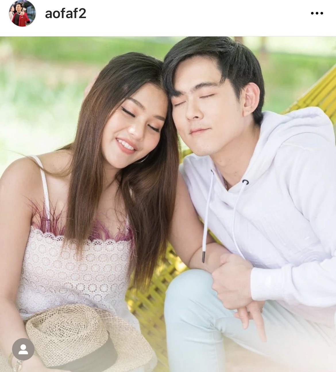 ธัญญ่า เคลียร์ชัดทุกประเด็น เรื่องความรัก 
