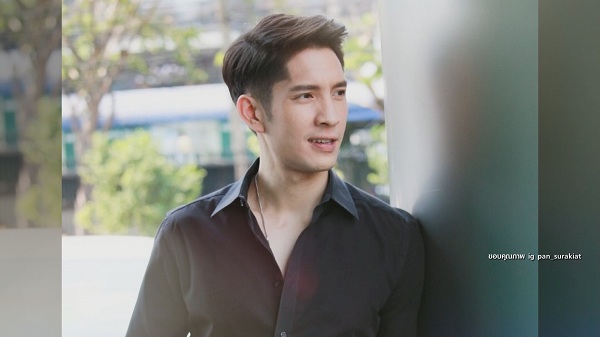 ลาสึกแล้ว “แพน สุรเกียรติ” อ้อนของานวงการบันเทิง (มีคลิป) ลาสึกแล้ว “แพน สุรเกียรติ” อ้อนของานวงการบันเทิง (มีคลิป)