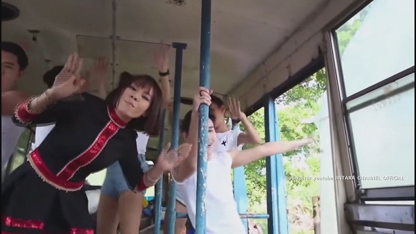 “จินตหรา” เปิดใจสาเหตุลบ MV หลัง “ลุงพล” โดนจับ  (มีคลิป) 