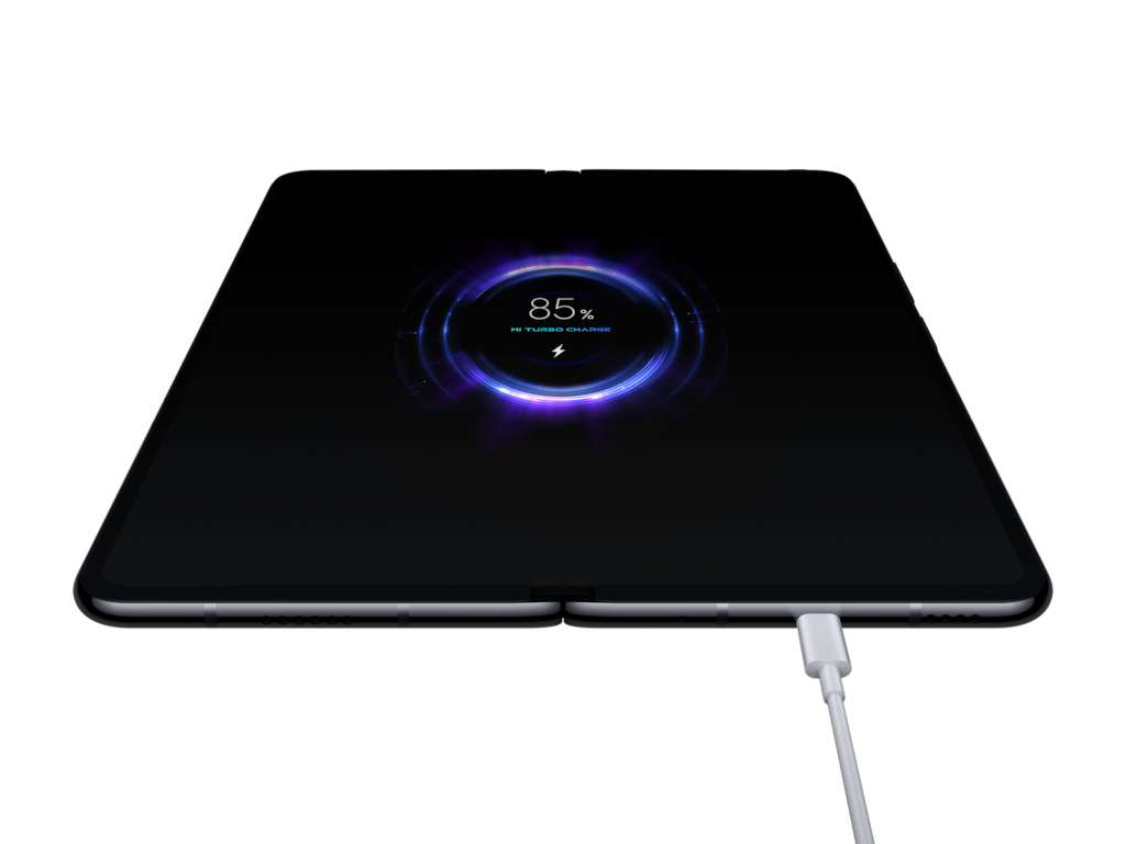 Xiaomi เปิดตัวมือถือจอพับได้ Mi Mix Fold Xiaomi เปิดตัวมือถือจอพับได้ Mi Mix Fold