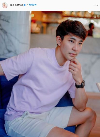 นำตัวส่งโรงพยาบาล บิ๊ก ณทรรศชัย เกิดอุบัติเหตุกลางกองถ่าย! เย็บ 7 เข็ม 