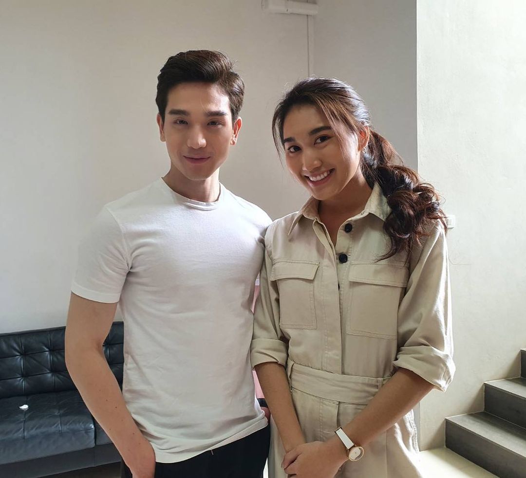 เบสท์ รักษ์วนีย์ รับมูฟออนเร็ว ยันสถานะ ตงตง แค่เพื่อน เบสท์ รักษ์วนีย์ รับมูฟออนเร็ว ยันสถานะ ตงตง แค่เพื่อน