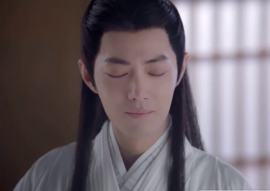 หล่อจนงง!! ‘เซียวจ้าน’ พาซีรีส์ ‘ลำนำกระดูกหยก’ ครองใจแฟนๆ
