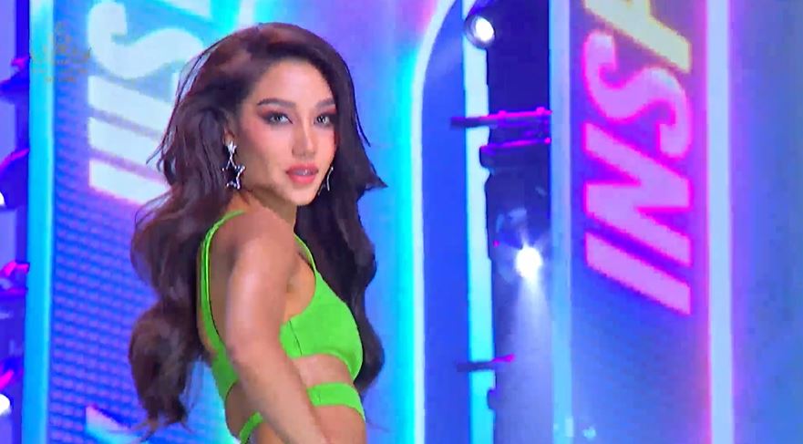 30 สาวงาม MUT2022 อวดโฉมสุดปังในรอบพรีลิมมินารี