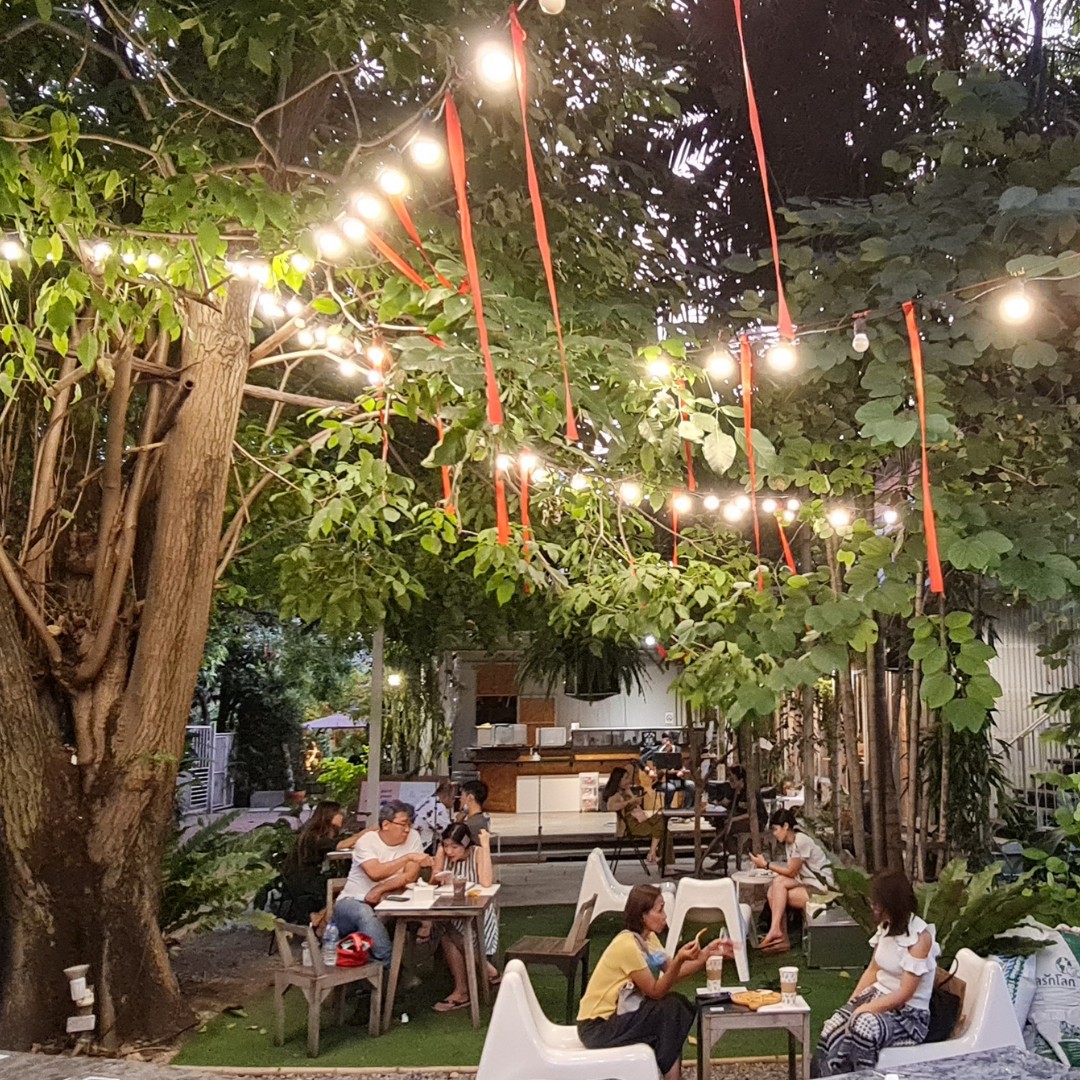 9 คาเฟ่แถวลาดพร้าว ร้านสวยถ่ายรูปเก๋ ห้ามพลาดไปเช็กอิน 9 คาเฟ่แถวลาดพร้าว ร้านสวยถ่ายรูปเก๋ ห้ามพลาดไปเช็กอิน