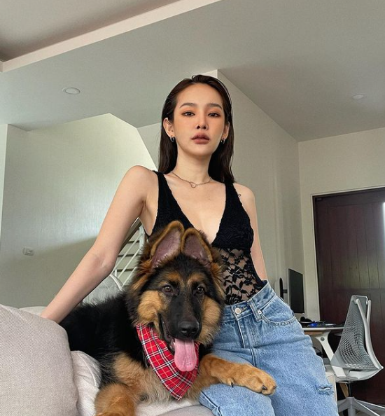 “ปุ้มปุ้ย” รับปล่อยโป๊ะดราม่า “ดิว-เบล” ลั่นชอบยุ่งเรื่องชาวบ้าน (มีคลิป)