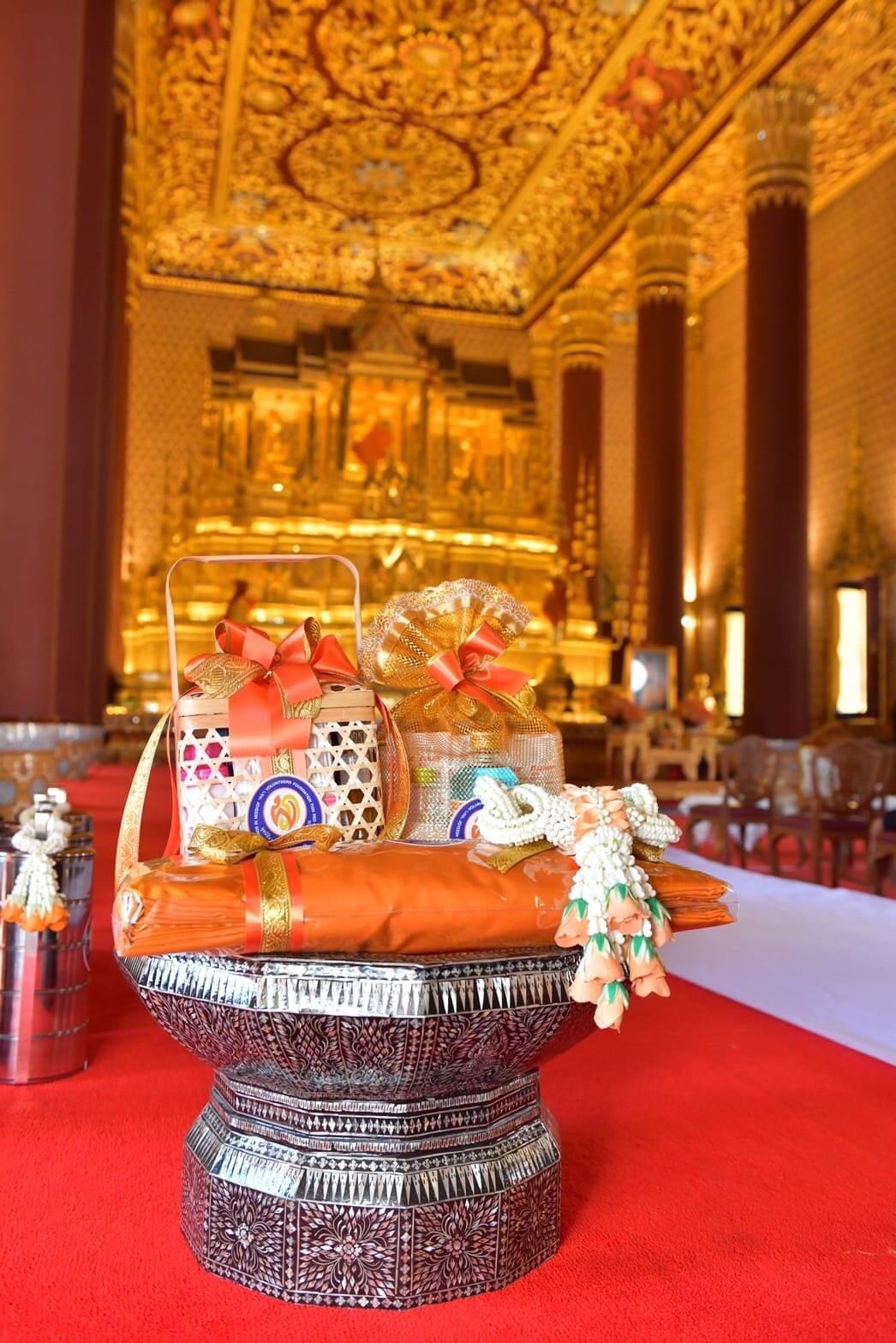 มูลนิธิอาสาเพื่อนพึ่ง(ภาฯ)ยามยาก จัดพิธีสวดถวายพระพรชัยมงคล มูลนิธิอาสาเพื่อนพึ่ง(ภาฯ)ยามยาก จัดพิธีสวดถวายพระพรชัยมงคล