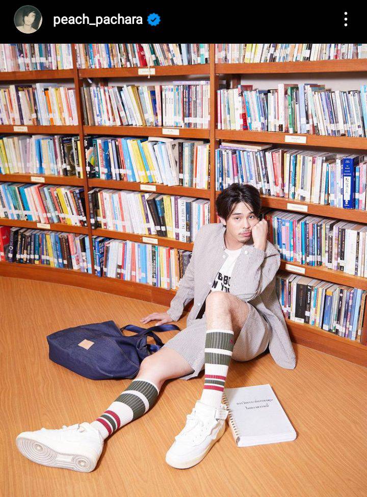 พีช พชร เผยความคืบหน้าเรื่องบ้าน ยอมรับไม่ค่อยมีเวลาไปตรวจ พีช พชร เผยความคืบหน้าเรื่องบ้าน ยอมรับไม่ค่อยมีเวลาไปตรวจ
