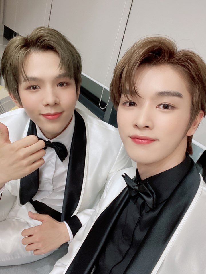 ค่ายแจงความชัดเจน!! หลังแถลง 'ซองชาน - โชทาโร่' อำลาวง NCT ค่ายแจงความชัดเจน!! หลังแถลง 'ซองชาน - โชทาโร่' อำลาวง NCT