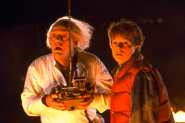 กลั้นน้ำตาไม่อยู่!! 'ไมเคิล เจ. ฟ็อกซ์’ รียูเนียนเพื่อนนักแสดง 'Back to the Future'