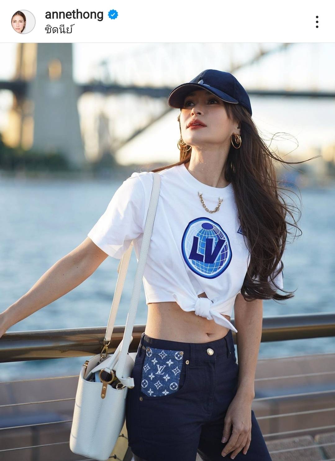 แอน ทองประสม ได้แหวนหมั้นคืนแล้ว ลั่น วัย45 ถือเป็นปีดวงชง แอน ทองประสม ได้แหวนหมั้นคืนแล้ว ลั่น วัย45 ถือเป็นปีดวงชง
