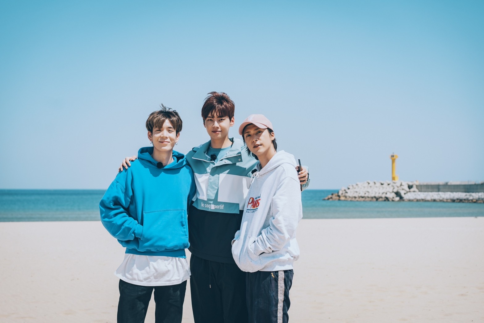 ก้าวสำคัญ! เจเจ กฤษณภูมิ ศิลปินไทยหนึ่งเดียว ร่วมรายการที่เกาหลีใต้ ก้าวสำคัญ! เจเจ กฤษณภูมิ ศิลปินไทยหนึ่งเดียว ร่วมรายการที่เกาหลีใต้