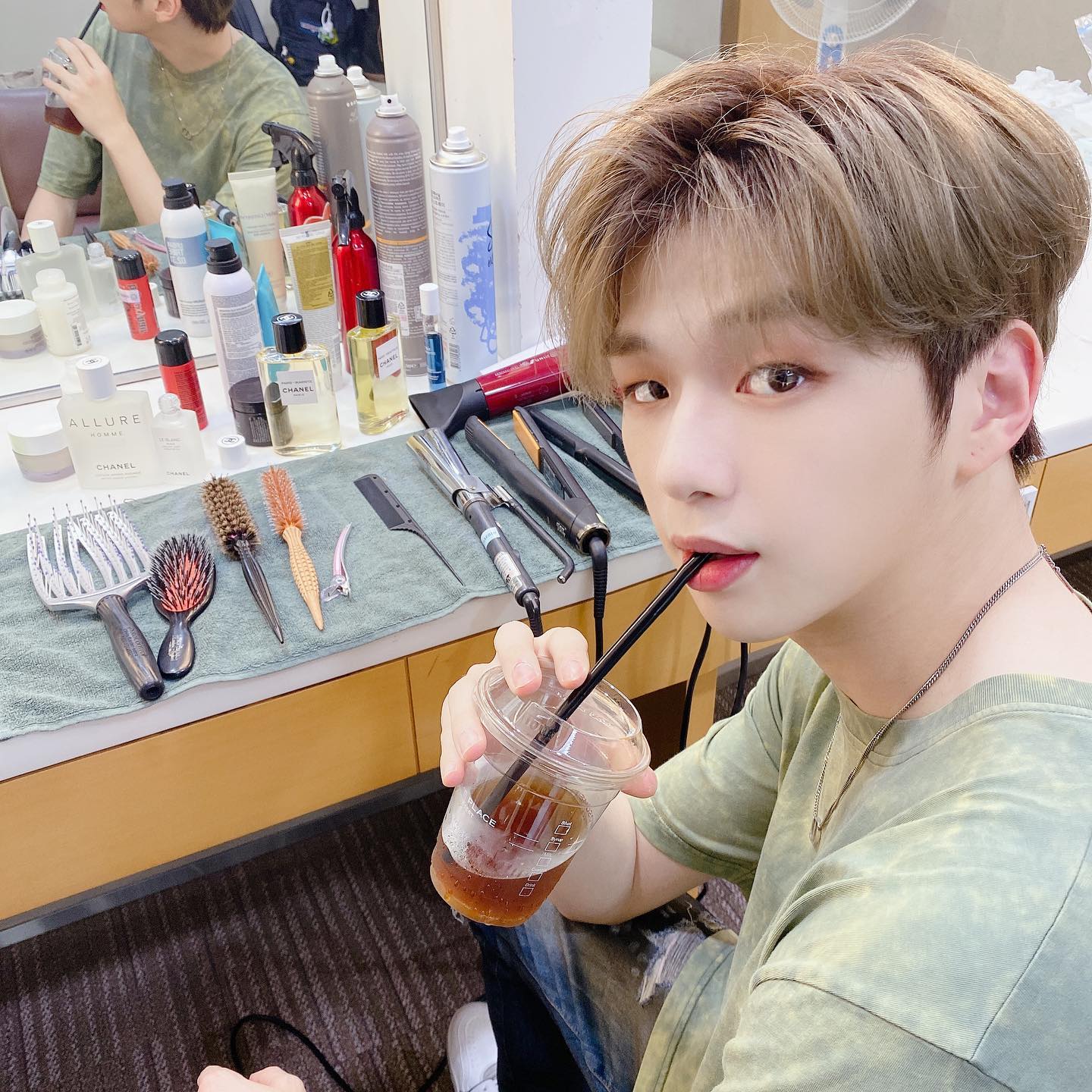 เผยความจริงสยบข่าวลือ “ลูดา” วง “Cosmic Girls” เดต “คังแดเนียล” เผยความจริงสยบข่าวลือ “ลูดา” วง “Cosmic Girls” เดต “คังแดเนียล”