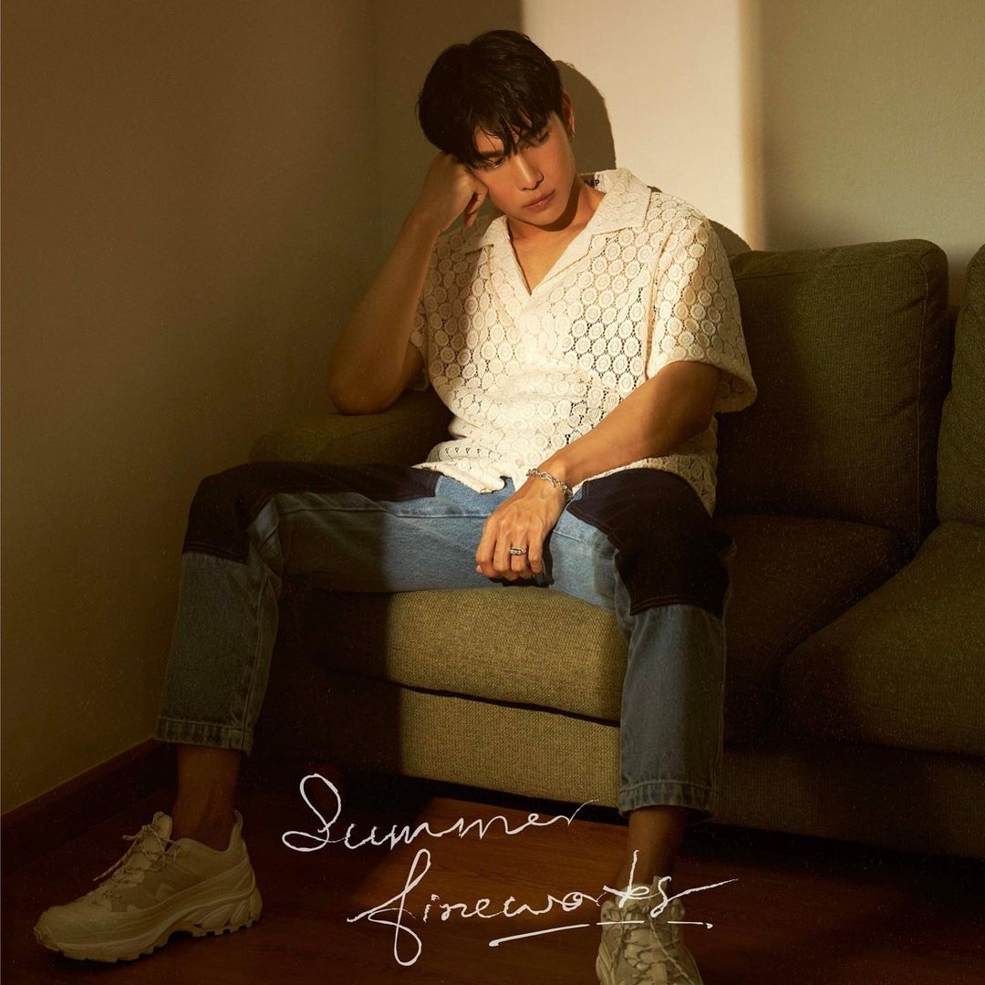 มิว ศุภศิษฏ์ ส่ง 5 เพลง จากอัลบั้มแรก ติดชาร์ตบิลบอร์ดสุดปัง!