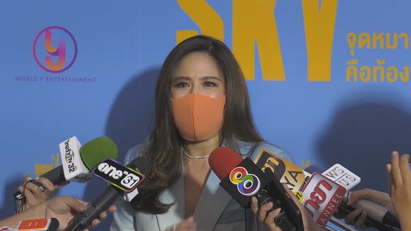 “ติ๊ก กัญญารัตน์” เปิดใจแฮปปี้กับชีวิตเรียลไซส์เฮลท์ตี้  (มีคลิป)