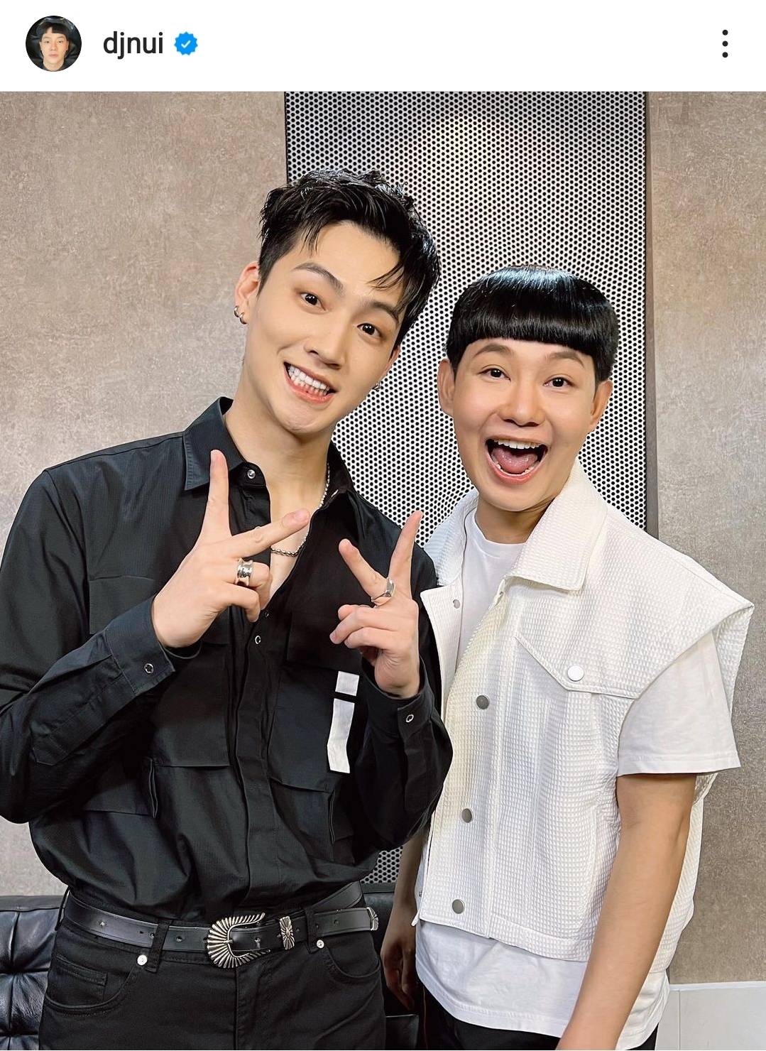 ดีเจนุ้ย เล่าประสบการณ์ เป็นพิธีกรให้กับศิลปินK-pop ไม่ได้ง่ายอย่างที่คิด
